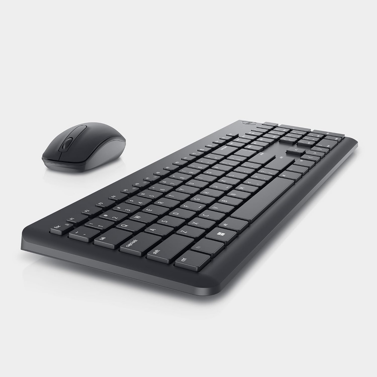 Dell Wireless Keyboard and Mouse KM3322W