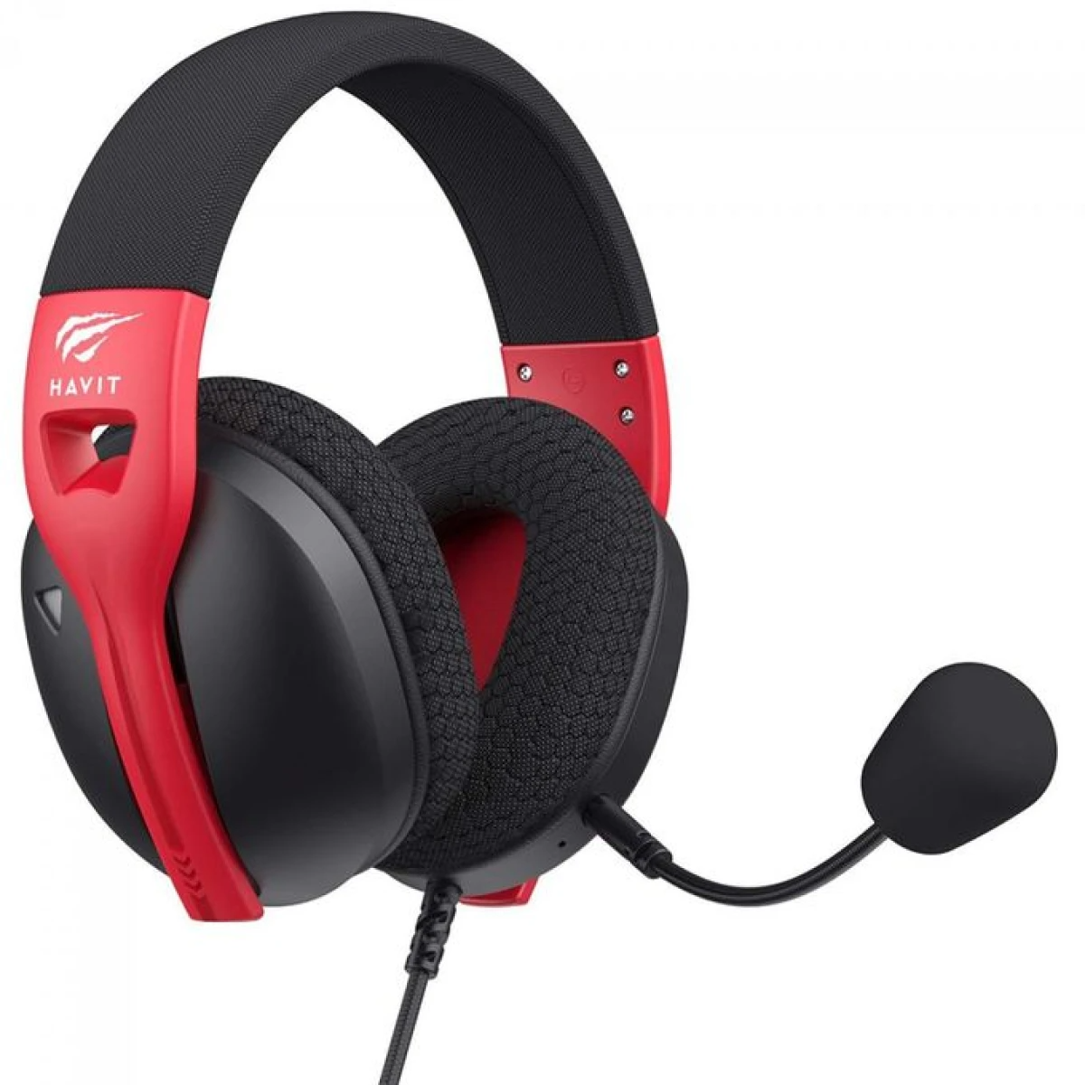 HAVIT FUXI-H5D  GAMING HEADSET