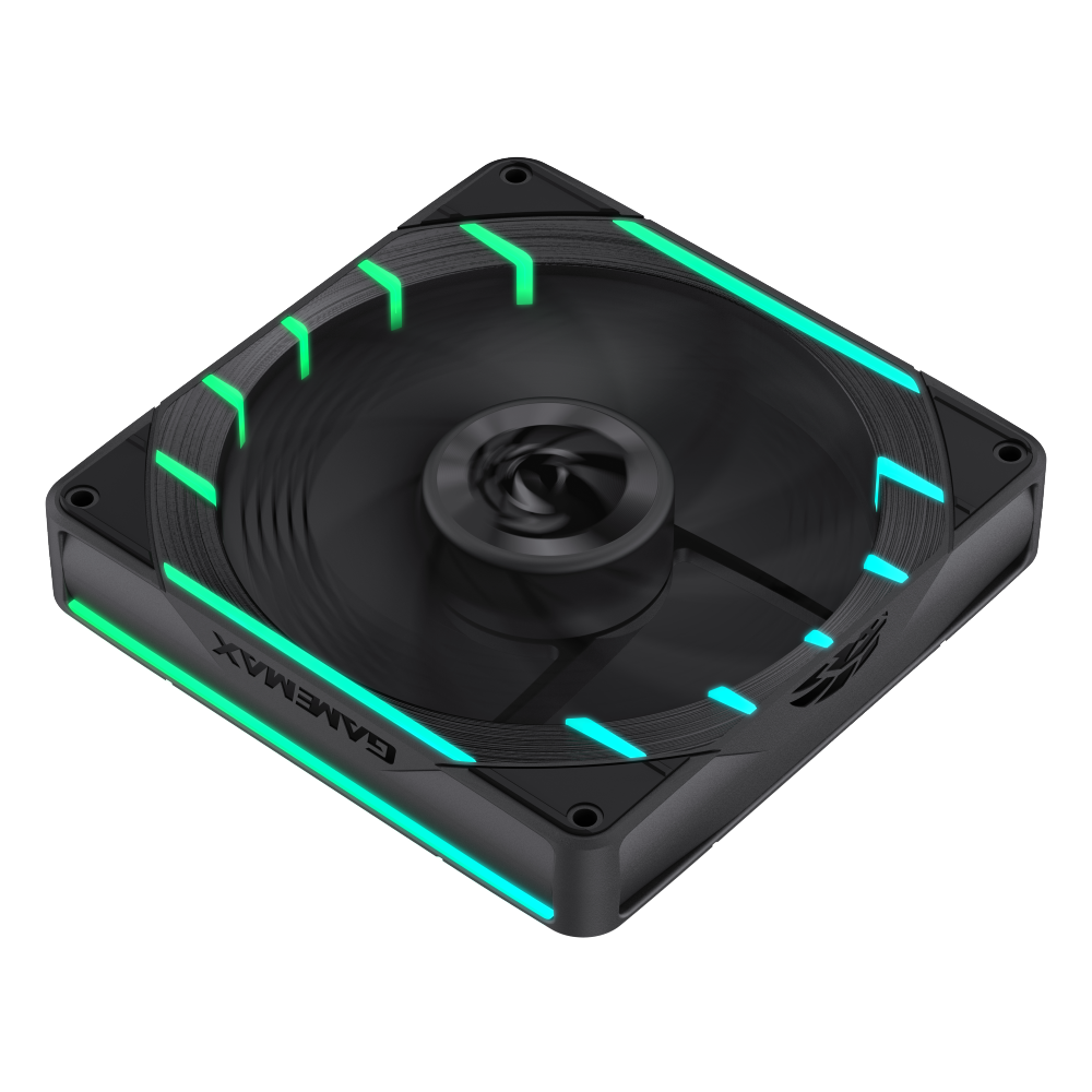 GAMEMAX TORNADO T12 ARGB-R COOLING FAN