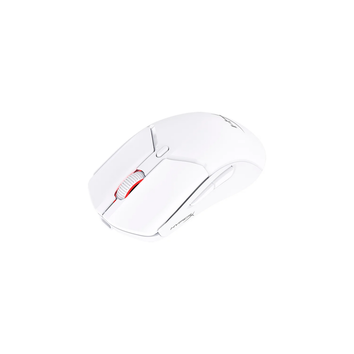 HyperX Mouse Pulsefire Haste 2 Mini White