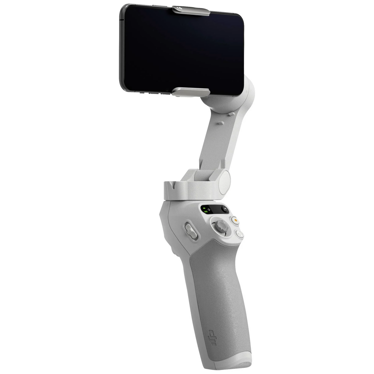 DJI OSMO MOBILE SE SMARTPHONE STABILIZER PLATINUM GRAY