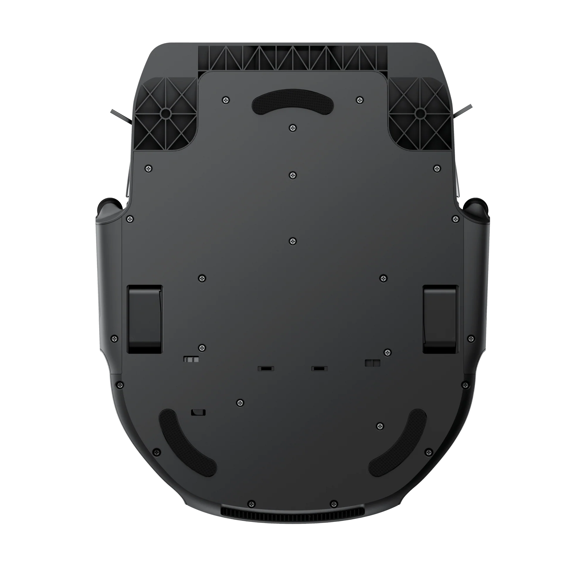 Anker Eufy Robot Vacuum Omni S1 Pro Black