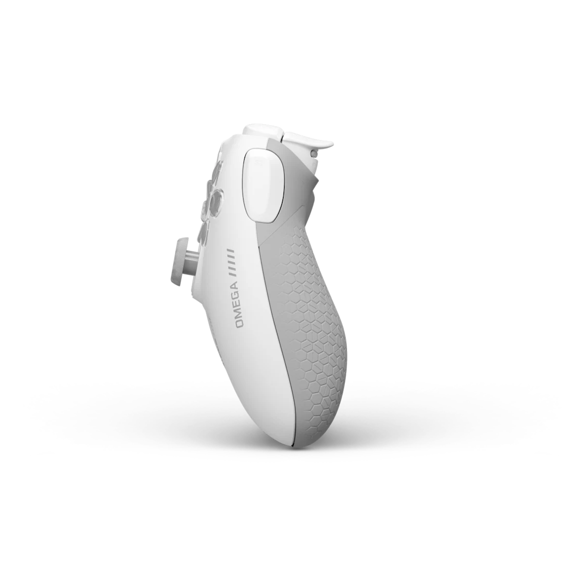 SCUF OMEGA PS5 Wireless Performance Controller – White | Officially Licensed