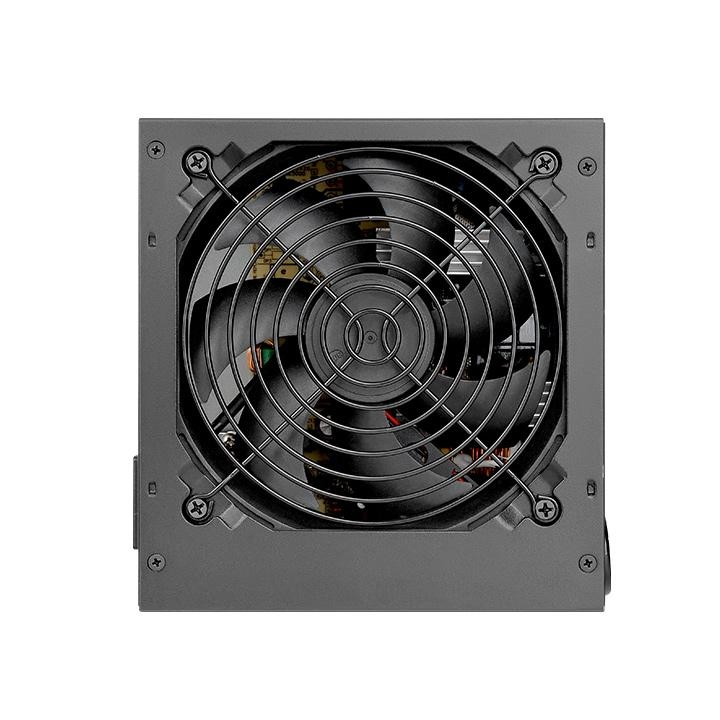 THERMALTAKE TR2 SERIES 650W POWER SUPPLY - BLACK