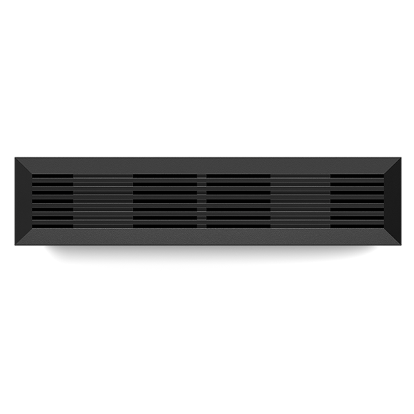 SEAGATE ONE TOUCH 10TB HDD WITH HUB / ACEC CONCENTRATEUR