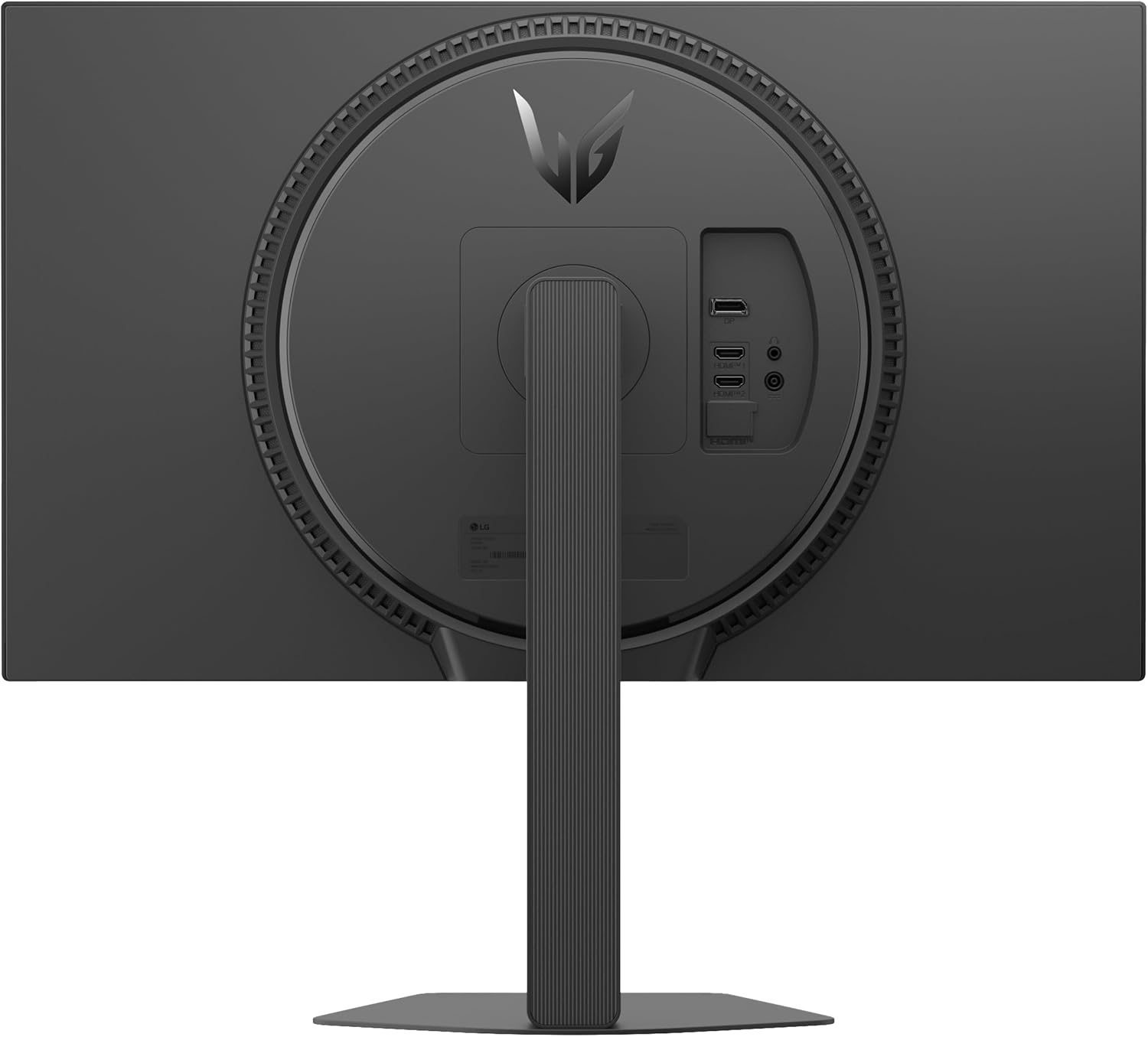 LG 27G440A-B 27