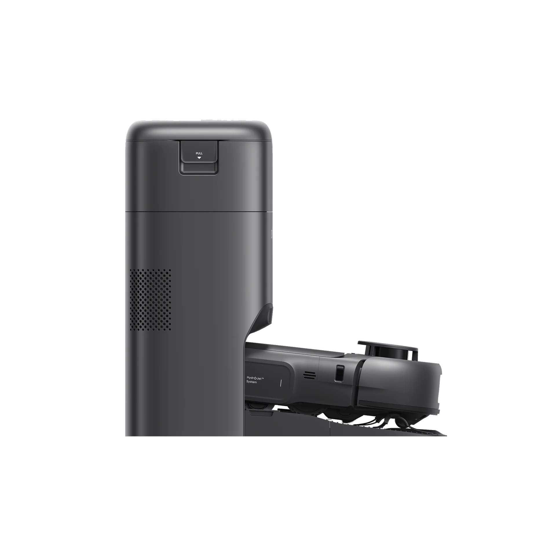 Anker Eufy Robot Vacuum Omni C28 Black