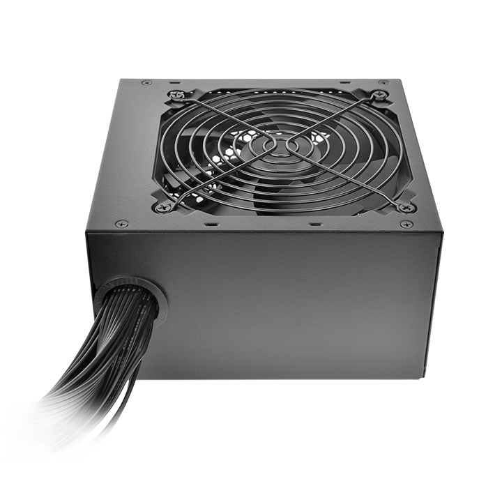 THERMALTAKE TR2 SERIES TRS-0650N 650W POWER SUPPLY (OEM) - BLACK