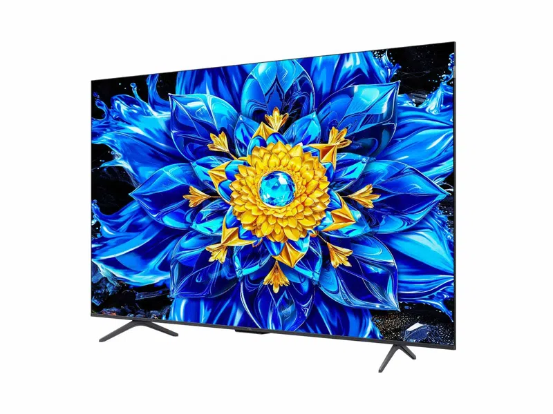 TCL 85P8L 4K UHD 144Hz QD-Mini LED Dimming TV MODEL ( P8L )