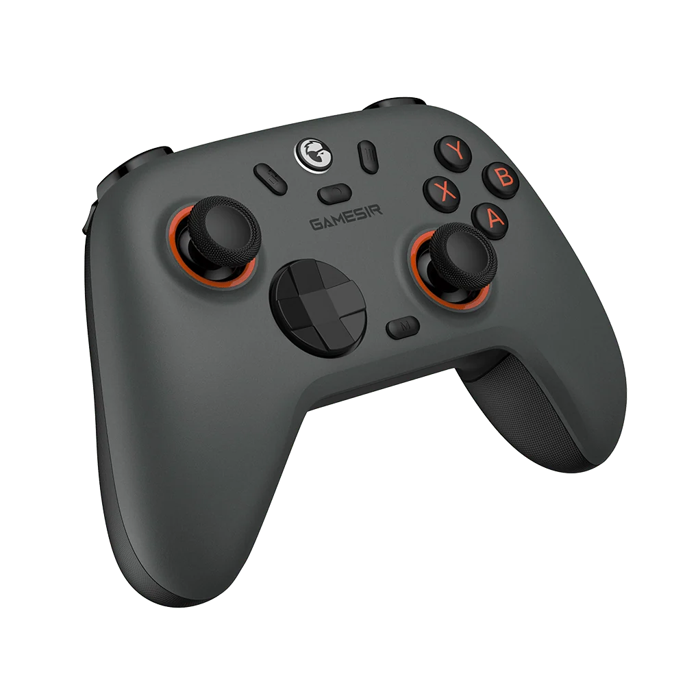 GAMESIR NOVE 2 LITE WIRELESS CONTOLLER - BLACK