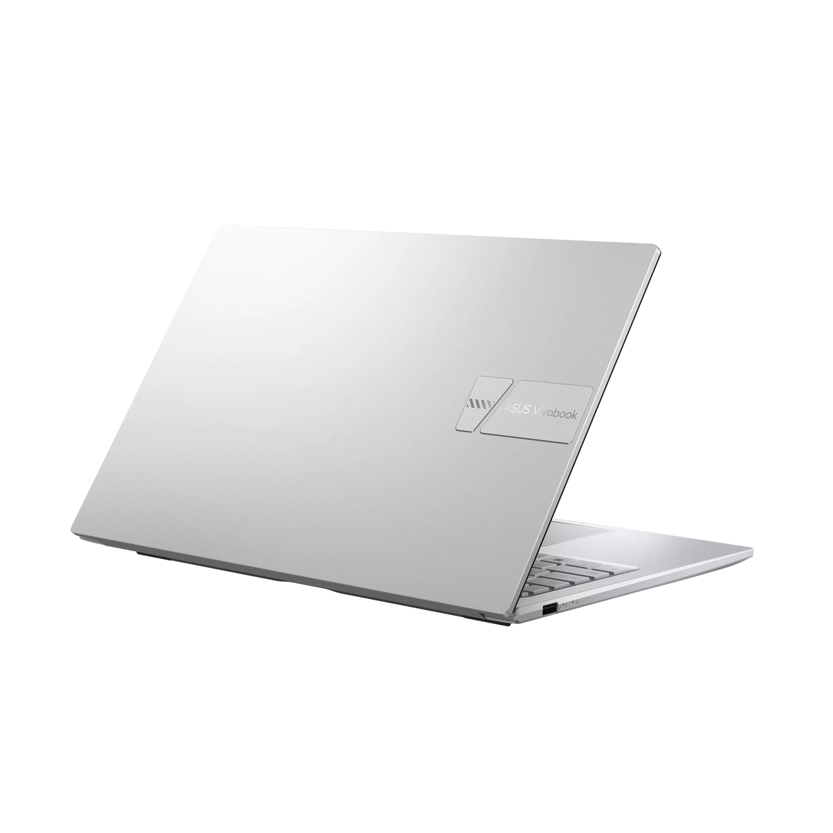 ASUS Vivobook 15 (F1504VA) , Intel Core 5 120U Processor, 8GB DDR5, 512GB SSD Laptop - Cool Silver