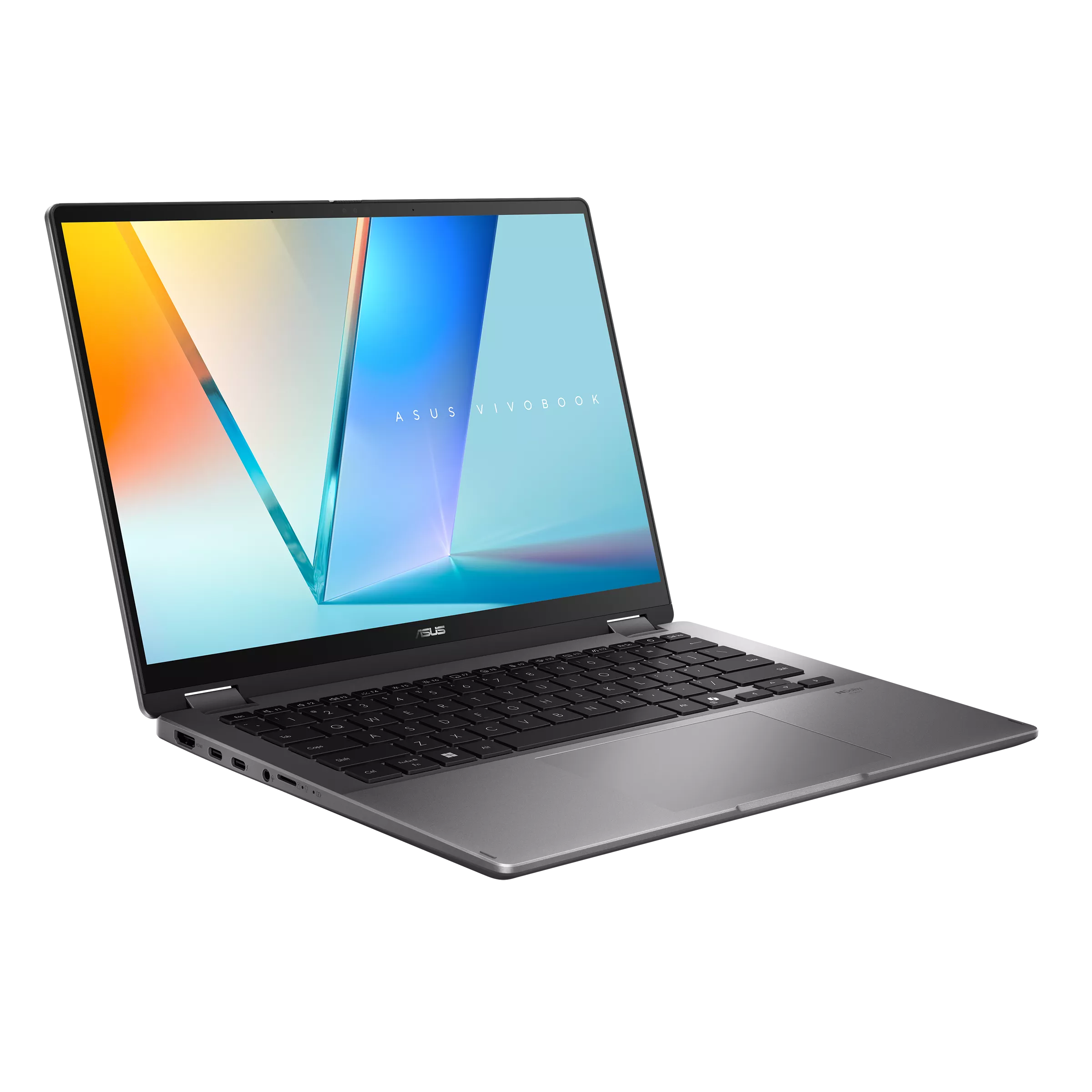 ASUS Vivobook 14 Flip TP3407SA-SG161W – Intel Core Ultra 7 256V 14