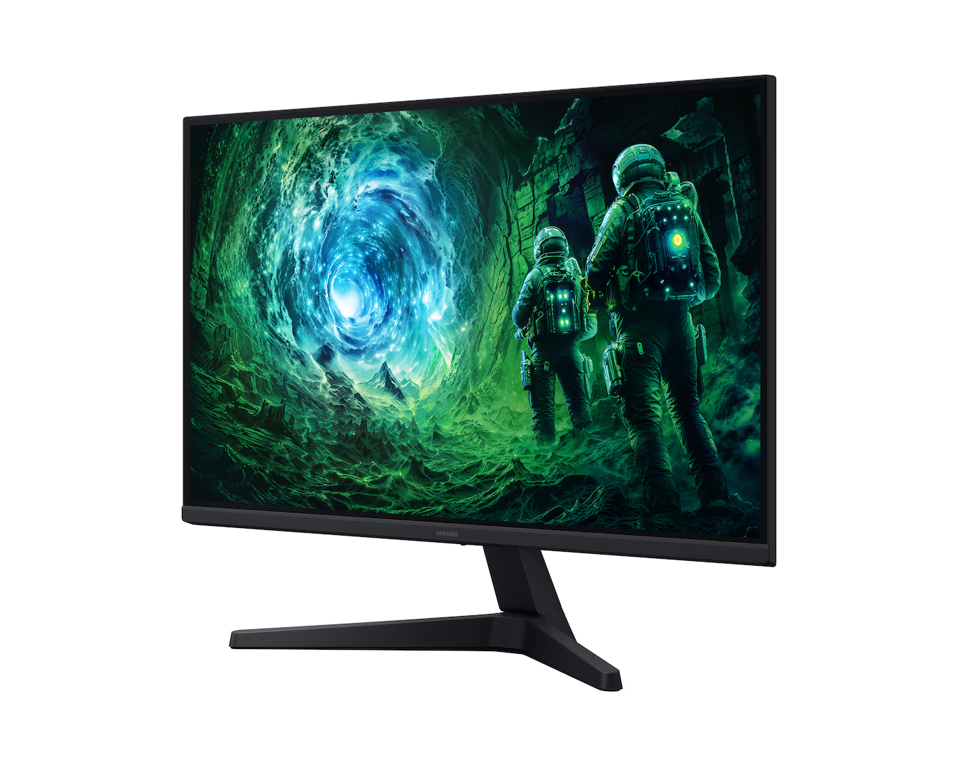 Samsung Odyssey G5 (FG532) 27