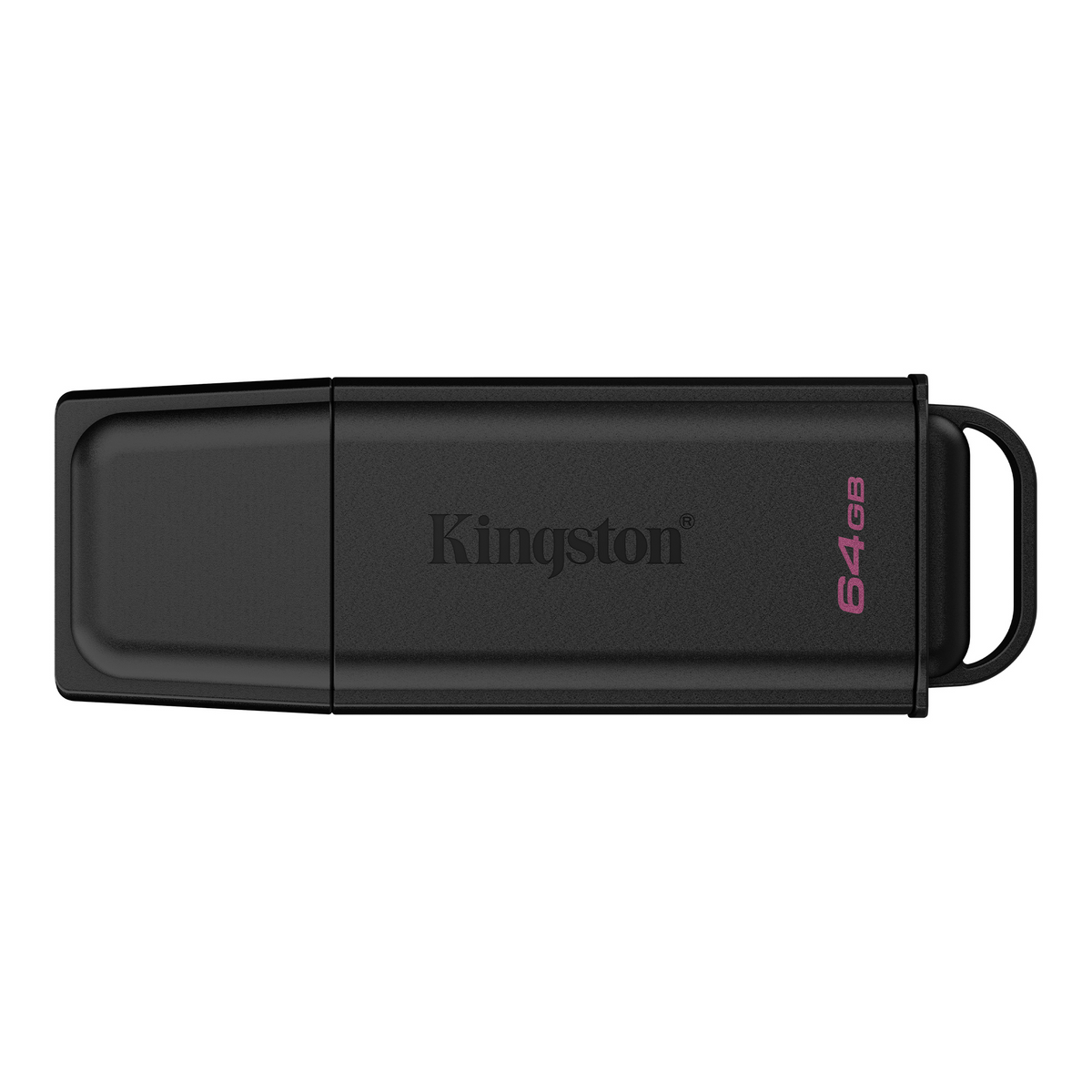 KINGSTON DATATRAVELER 64GB USB TYAP-A 3.2 FLASH DRIVE
