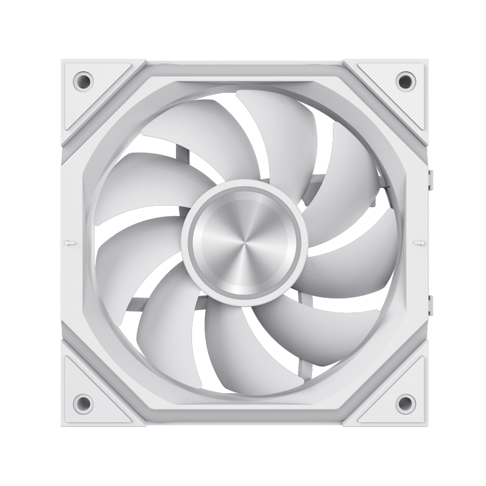 GAMEMAX FN12A-N2-WL Cooling Fans