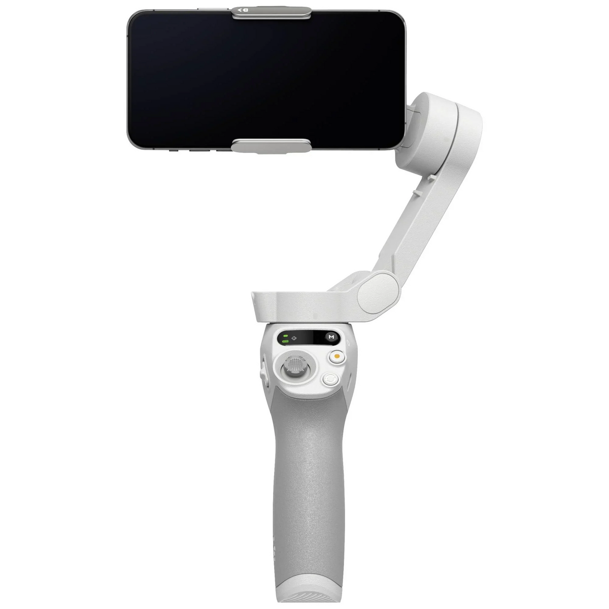 DJI OSMO MOBILE SE SMARTPHONE STABILIZER PLATINUM GRAY