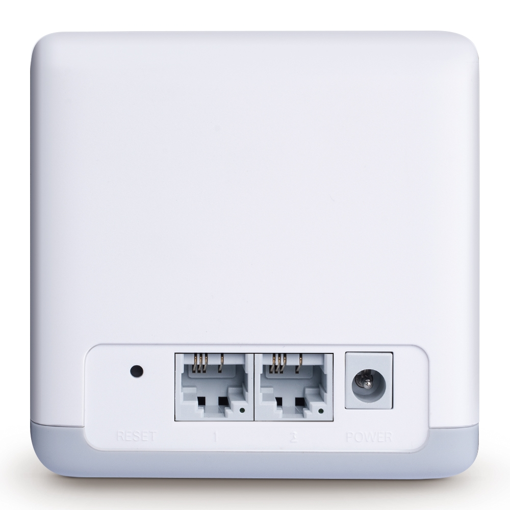 MERCUSYS 300 MBPS WHOLE HOME MESH WIFI SYSTEM 2 PACK