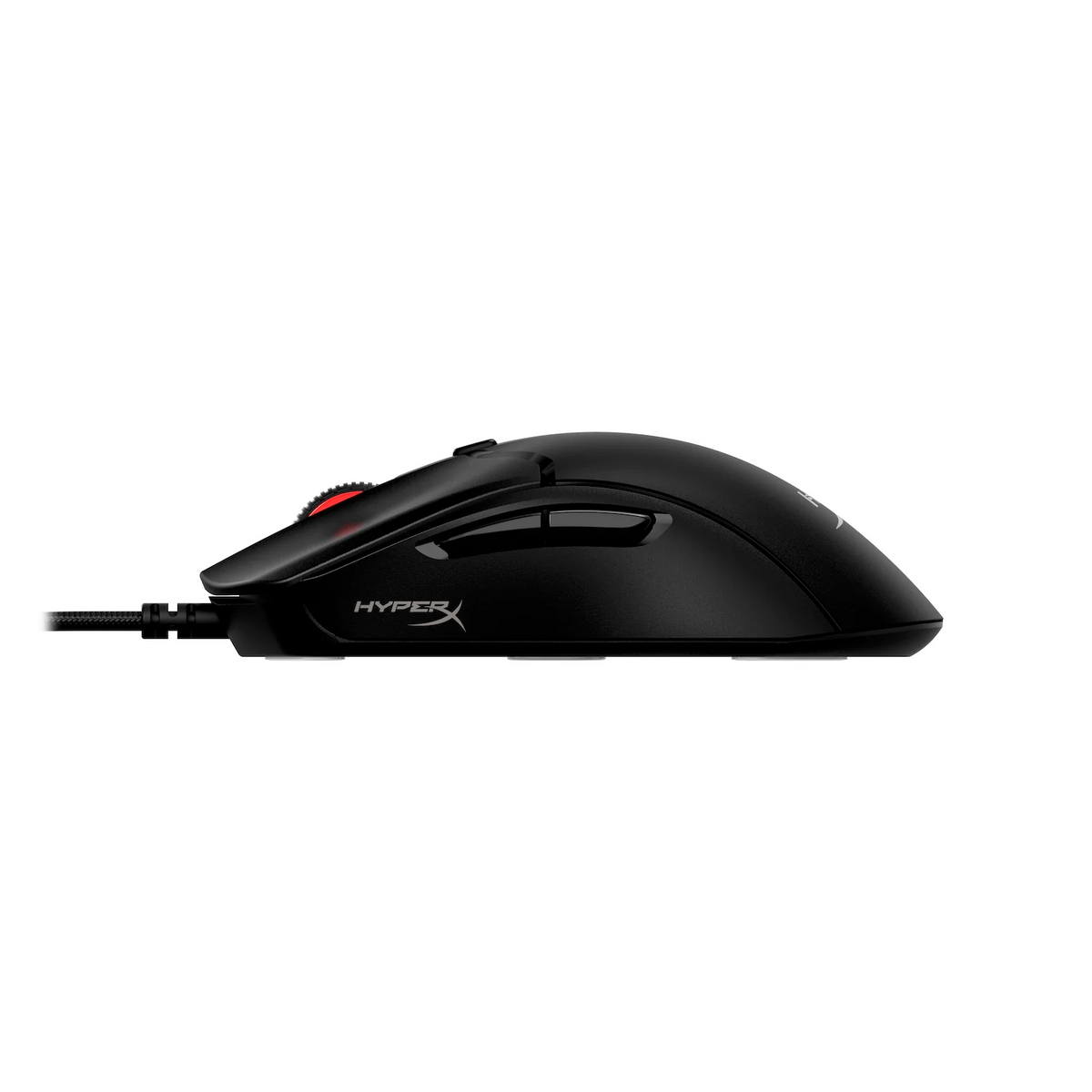 HyperX Pulsefire Haste 2 Wired Gaming Mouse - Black
