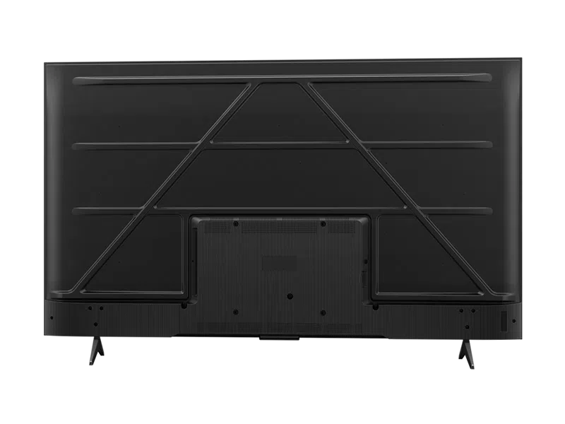 TCL 75P6L 4K SMART TV 60Hz (DLG 120) TV ( MODEL P6L )