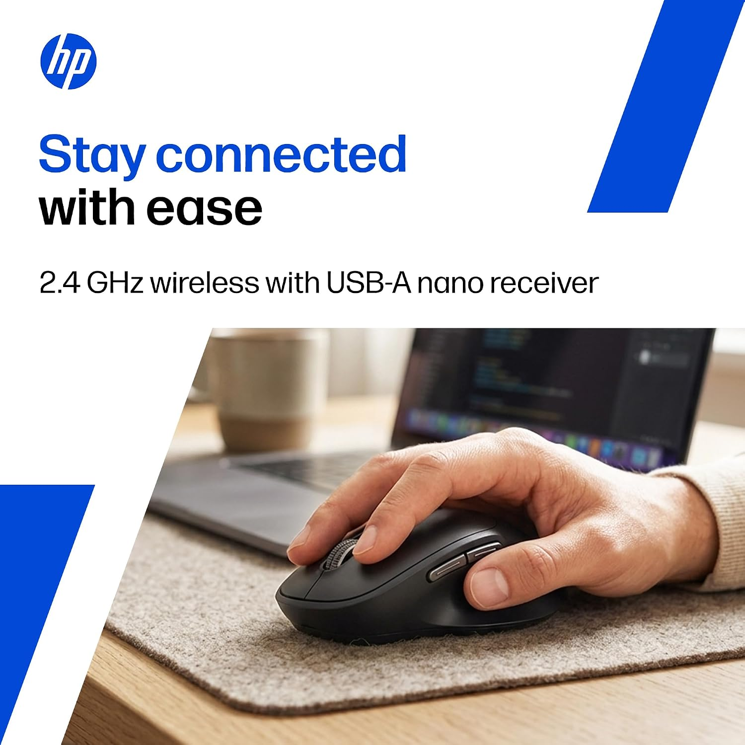 HP M290 Wireless Mouse