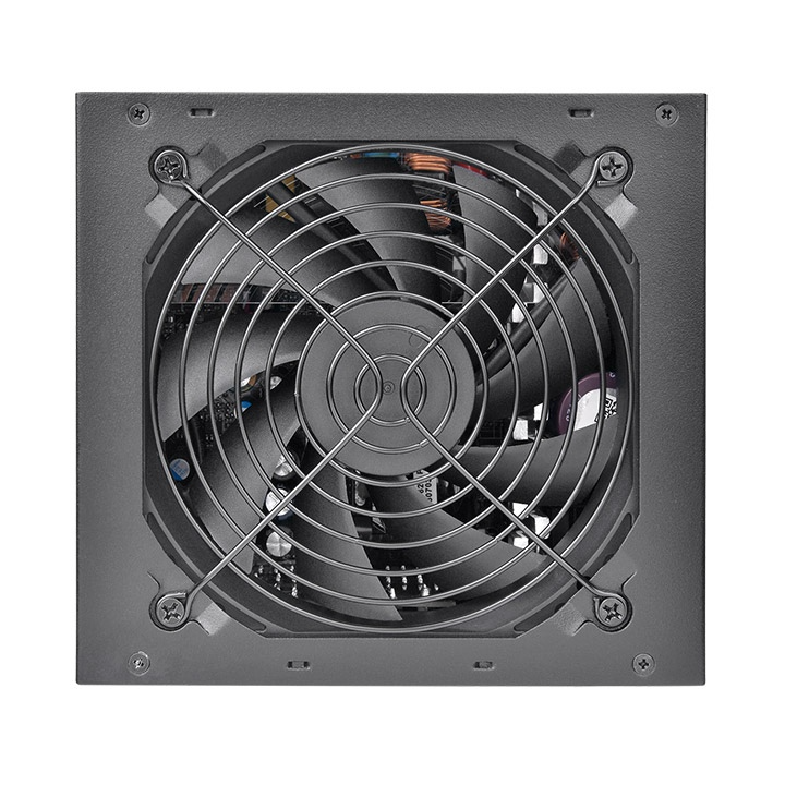 THERMALTAKE TOUGHPOWER GT 750W GOLD POWER SUPPLY MODULAR - BLACK