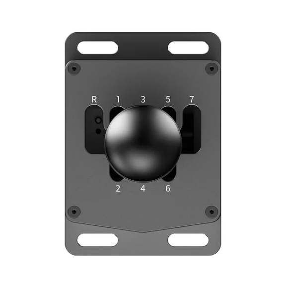 MOZA RS039 HGP H Pattern Shifter