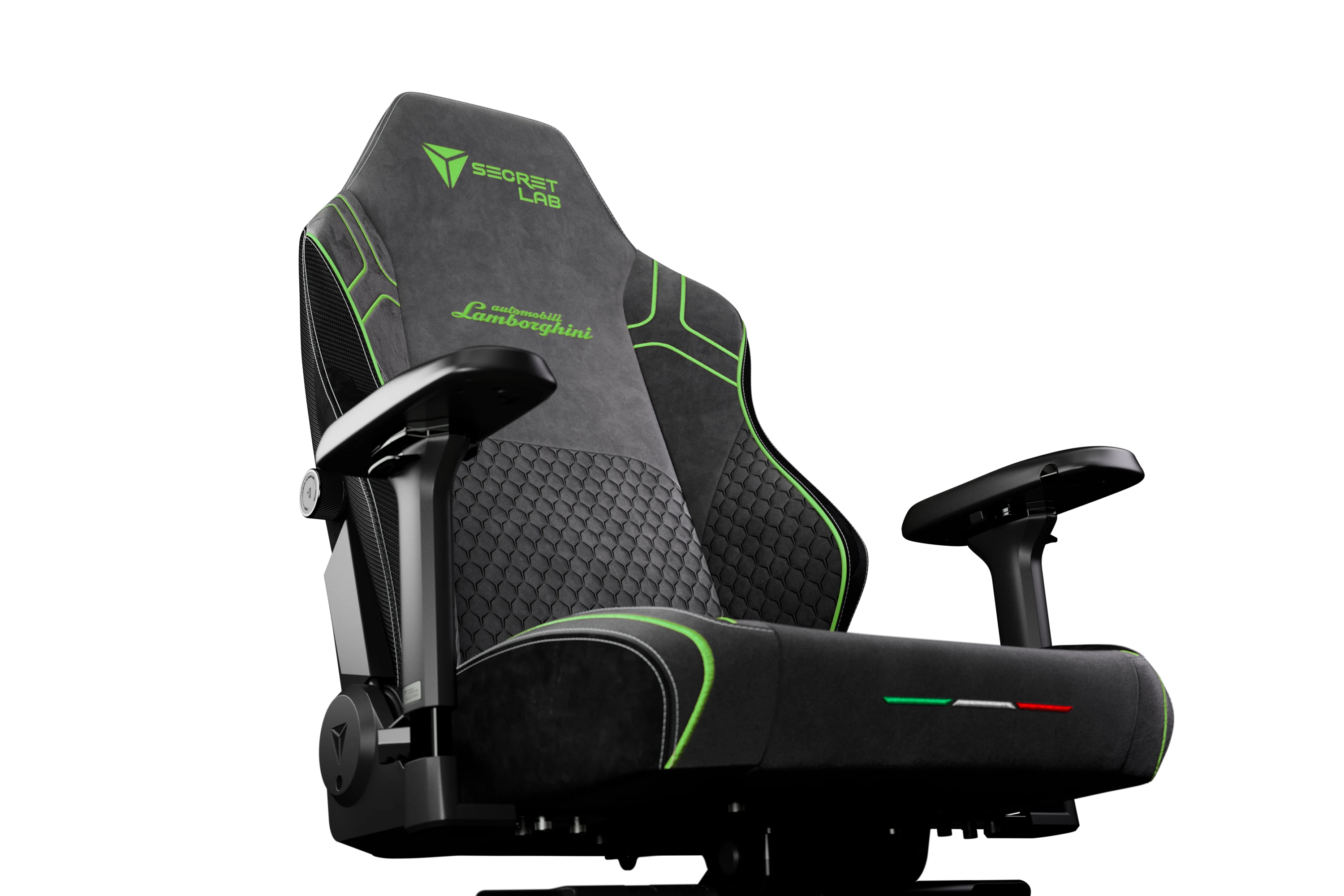 Secretlab Lamborghini 7002 Gaming Chair