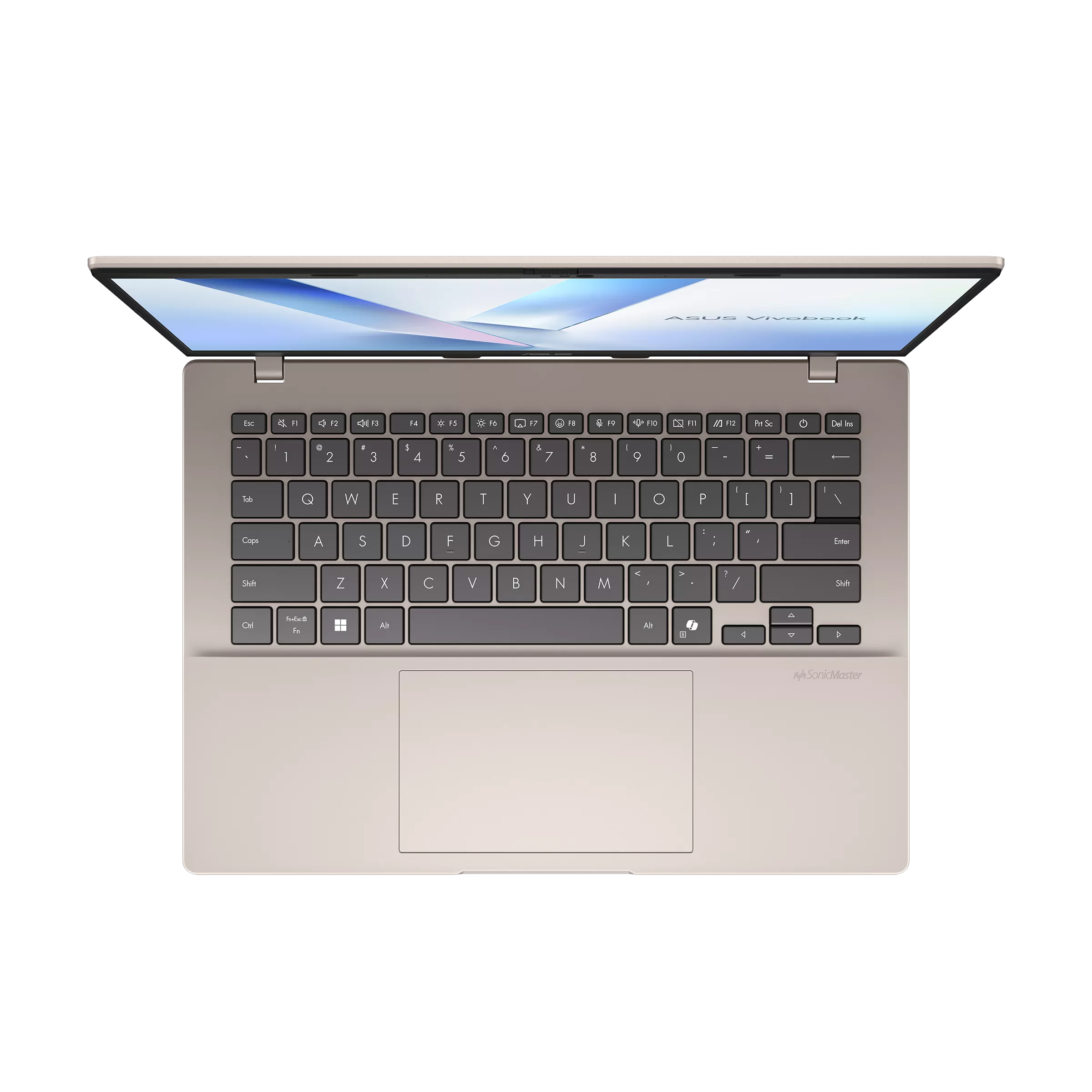 ASUS Vivobook 14 M1407K AMD Ryzen AI 5 330 + Radeon Graphics, 16GB DDR5, 512GB PCIe 4.0 SSD, 14