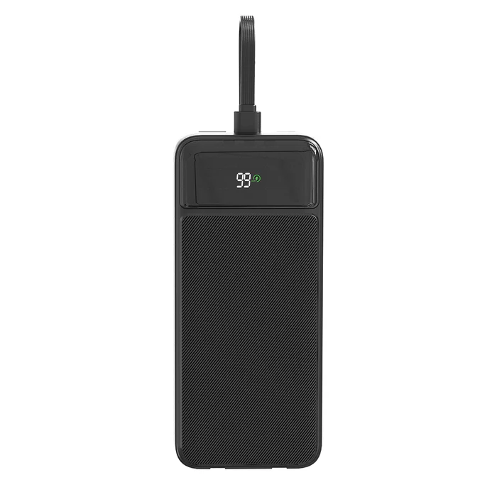 LENYES PX355D 30000mAh 22.5 POWER BANK