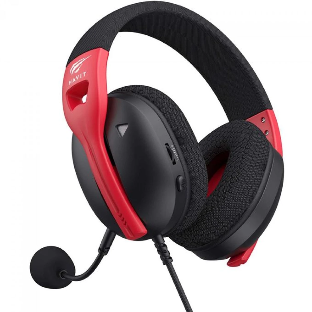 HAVIT FUXI-H5D  GAMING HEADSET