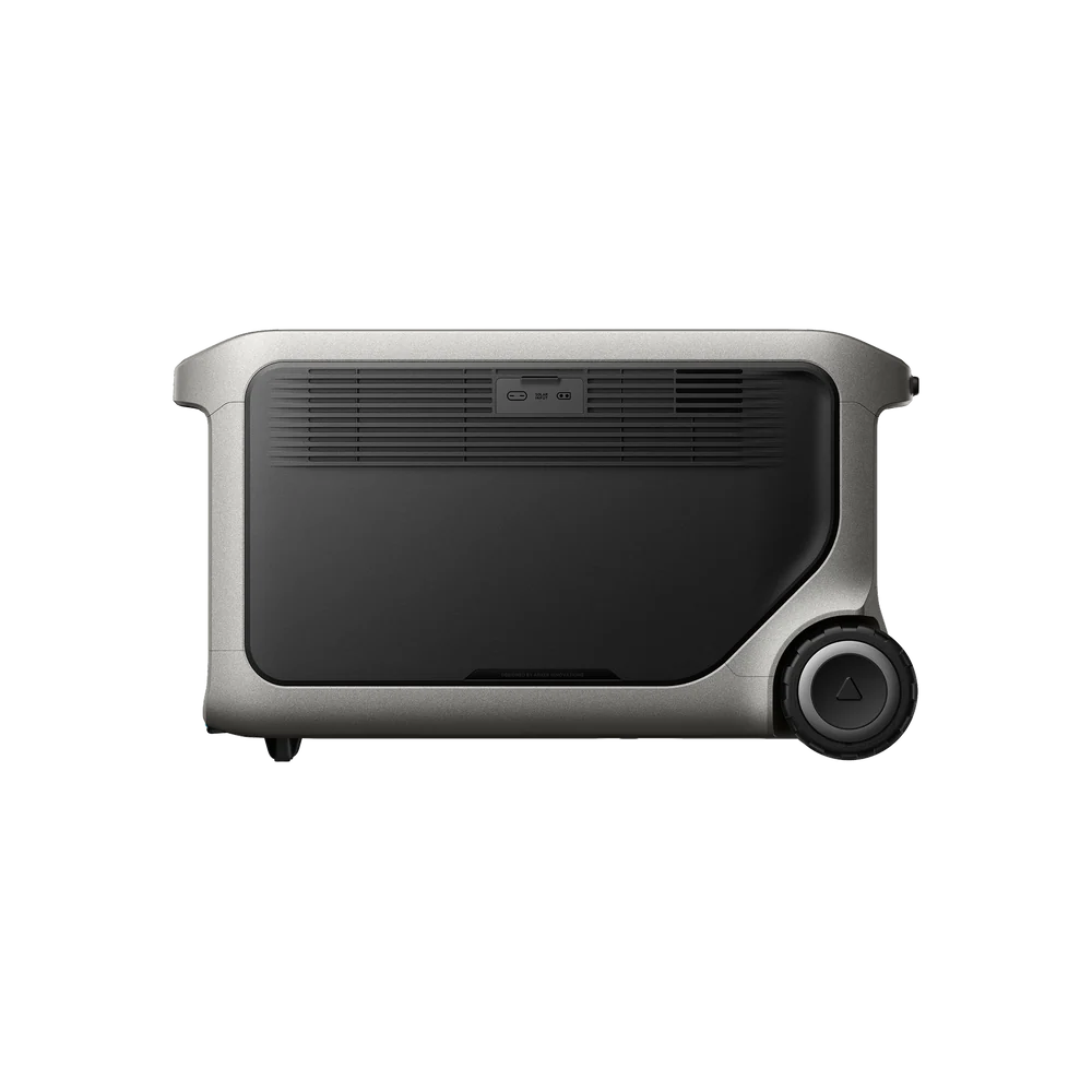 Anker A1782211 SOLIX F3000 3,072Wh 3600W Power Station Gray