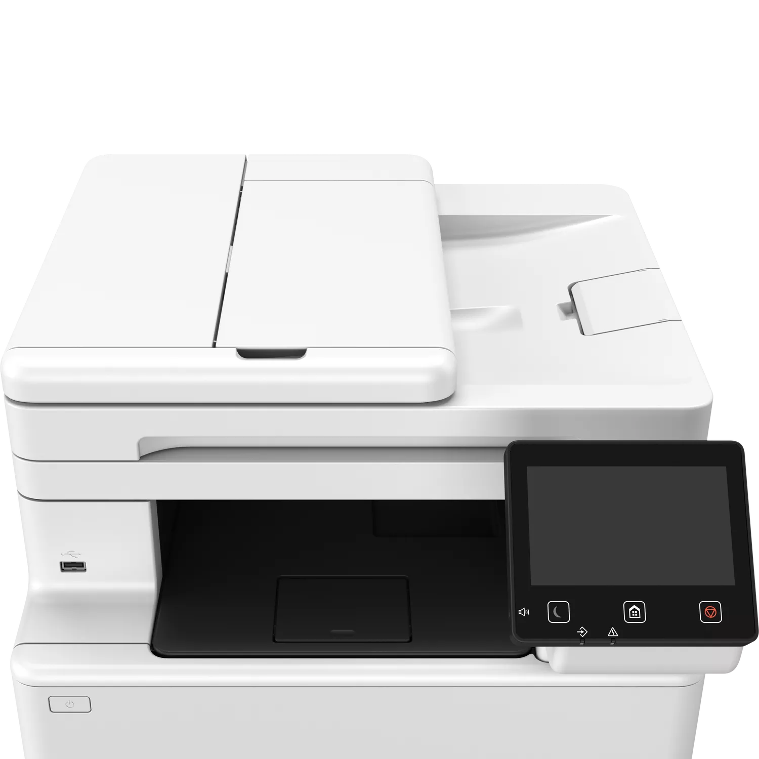 Canon i-SENSYS MF664Cdw Multi-Function Colour Laser Printer