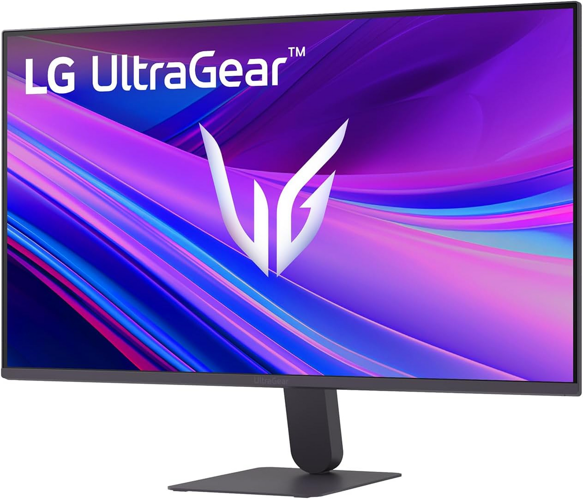LG 27G411A-B 27