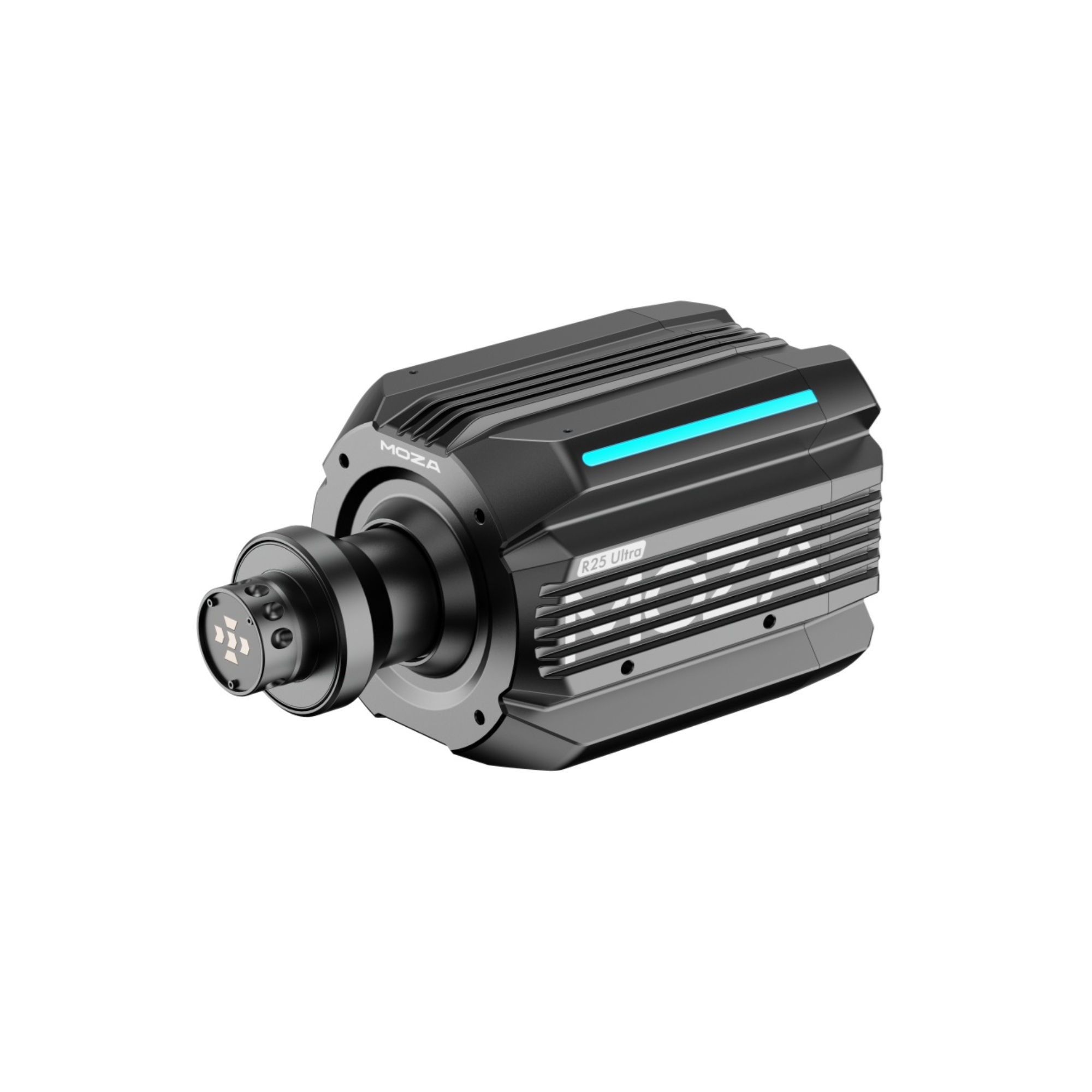 MOZA R25 Ultra True Torque Direct Drive Wheel Base - RS091 MOZA R25 Ultra True Torque Direct Drive Wheel Base - RS091