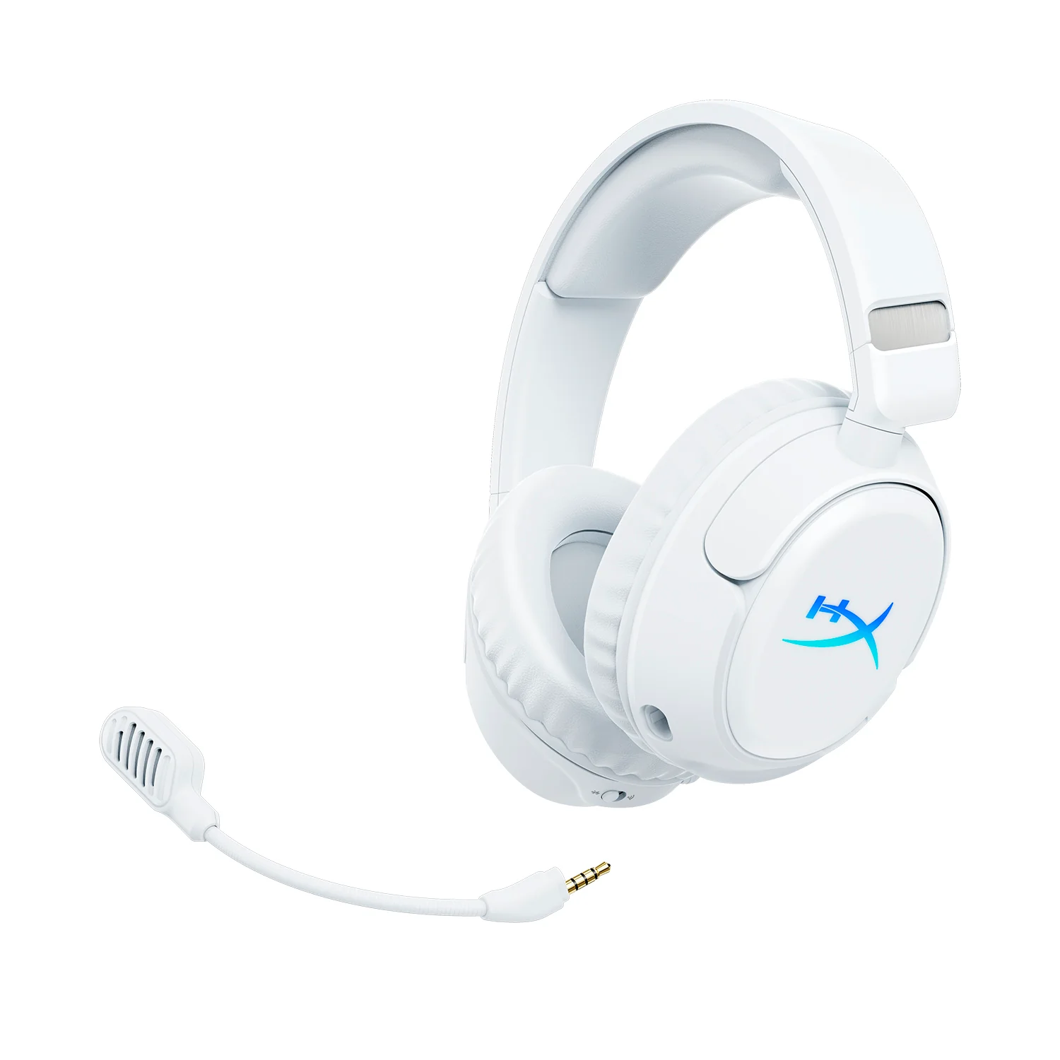 HyperX Cloud Flight 2 - Wireless Gaming Headset ( WHITE )