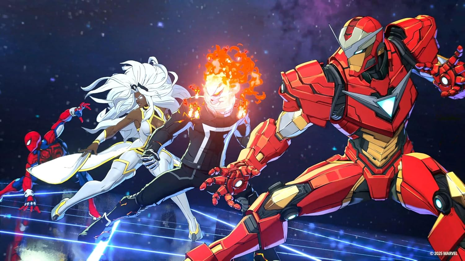 MARVEL Tōkon: Fighting Souls PlayStation 5 (PS5)