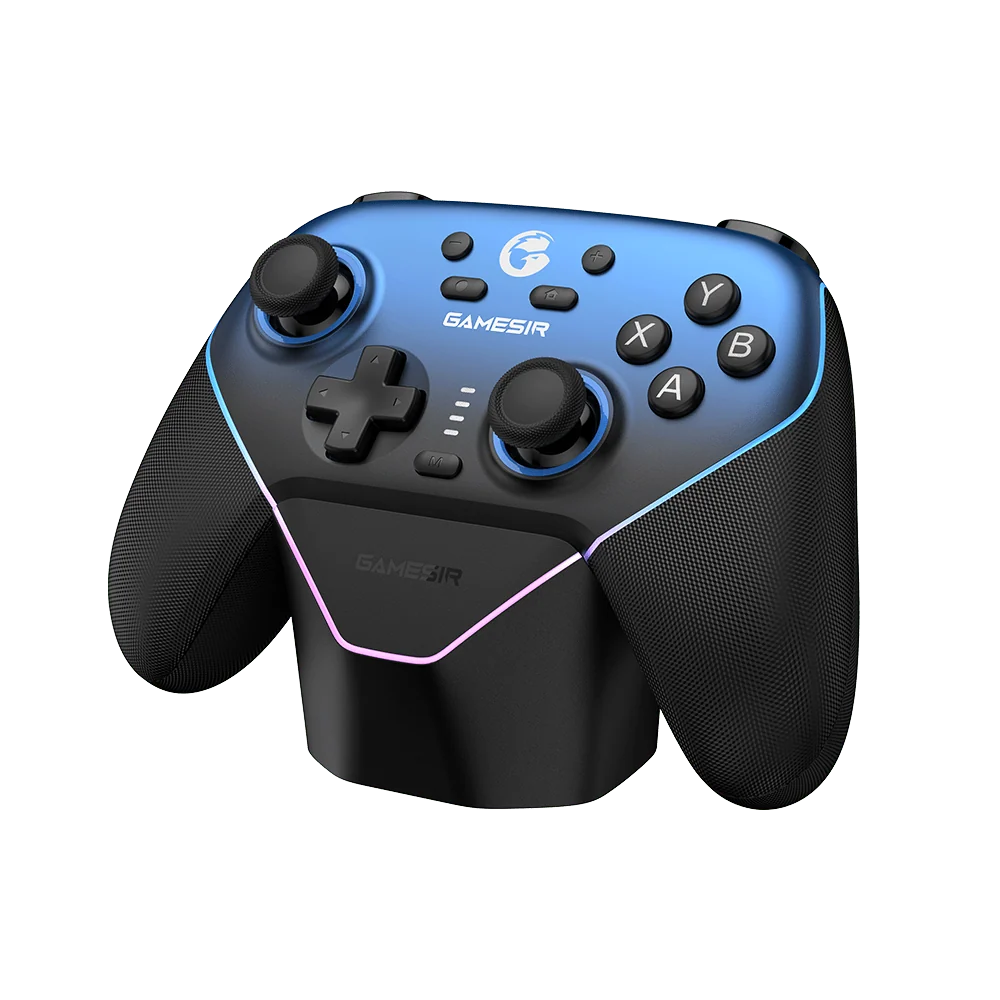 GAMESIR SUPER NOVA CONTOLLER - Nightfall Blue