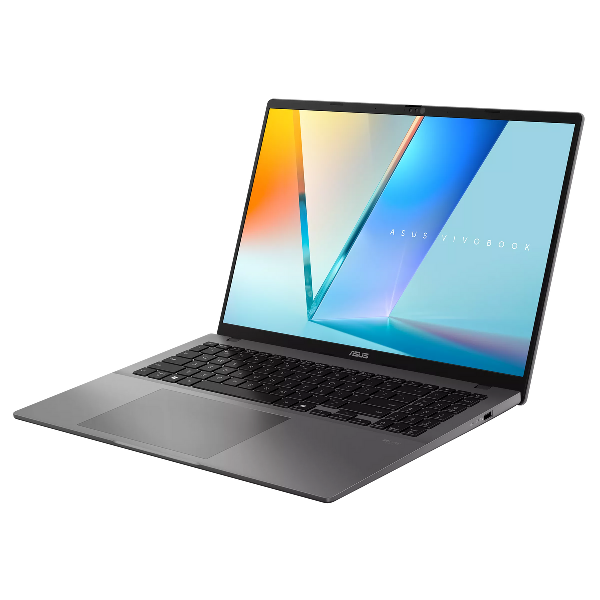 ASUS Vivobook S16 – Intel Core 7 240H , 16GB DDR5, 512GB SSD, 16