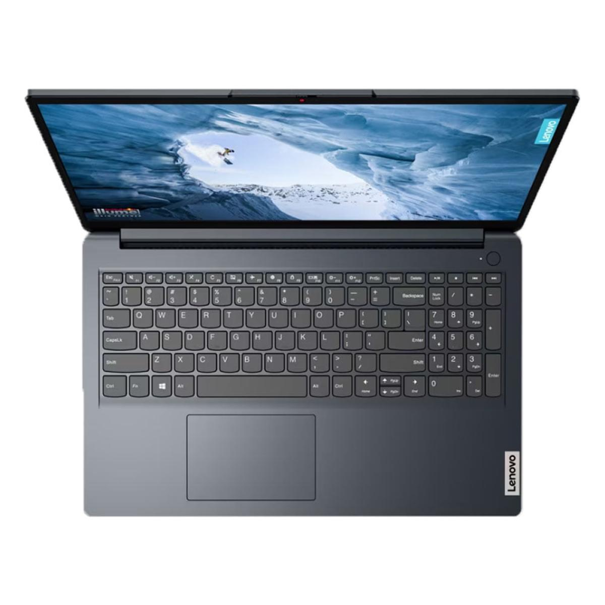 Lenovo IdeaPad 115IJL7 Intel® Celeron® N4500 8GB DDR4 256GB SSD 15.6