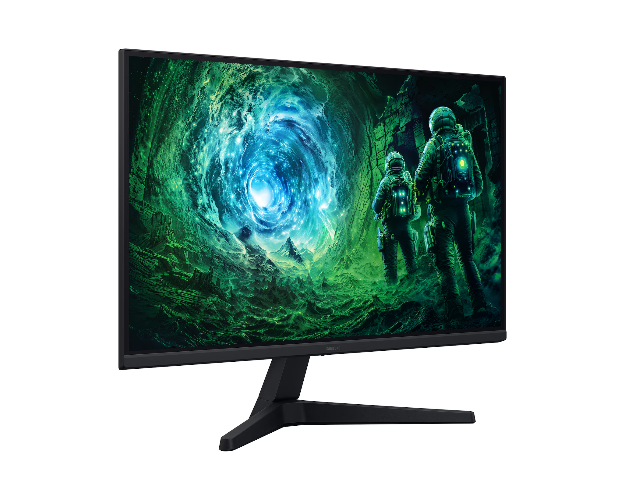 Samsung Odyssey G5 (FG532) 27