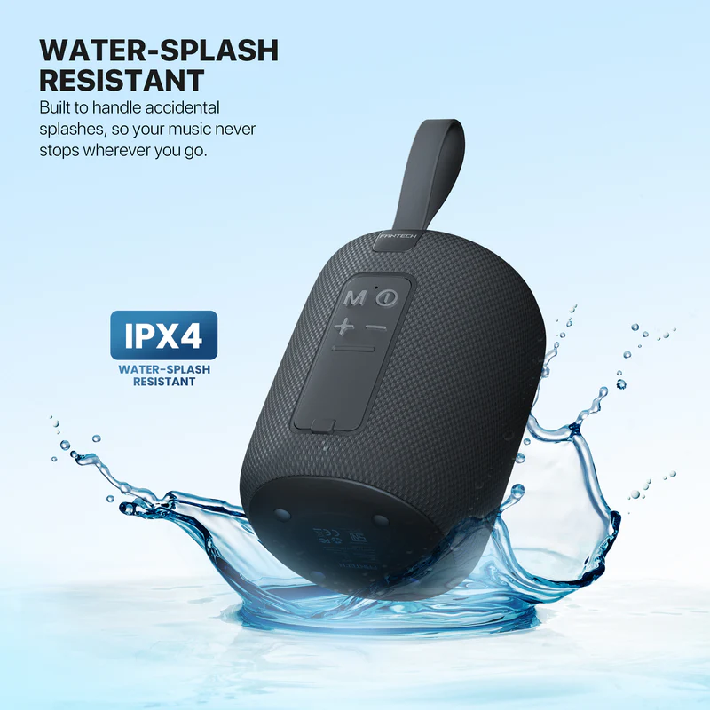 FANTECH BS157 NERABOX PORTABLE SPEAKER