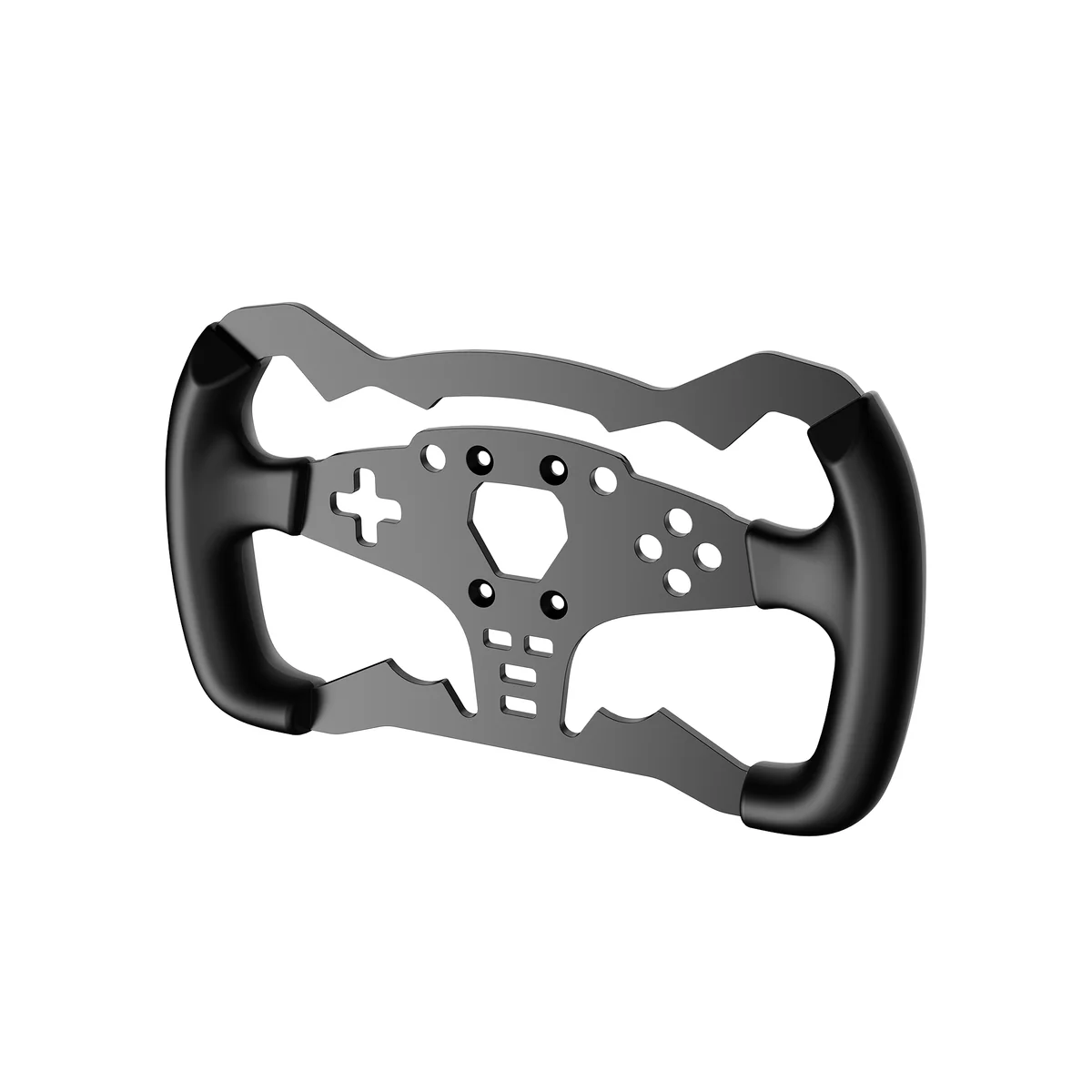 MOZA RS032 ES Formula Wheel Mod