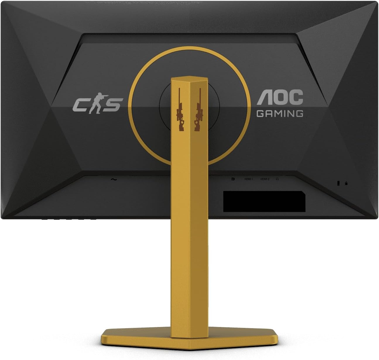 AOC CS25G 24.5