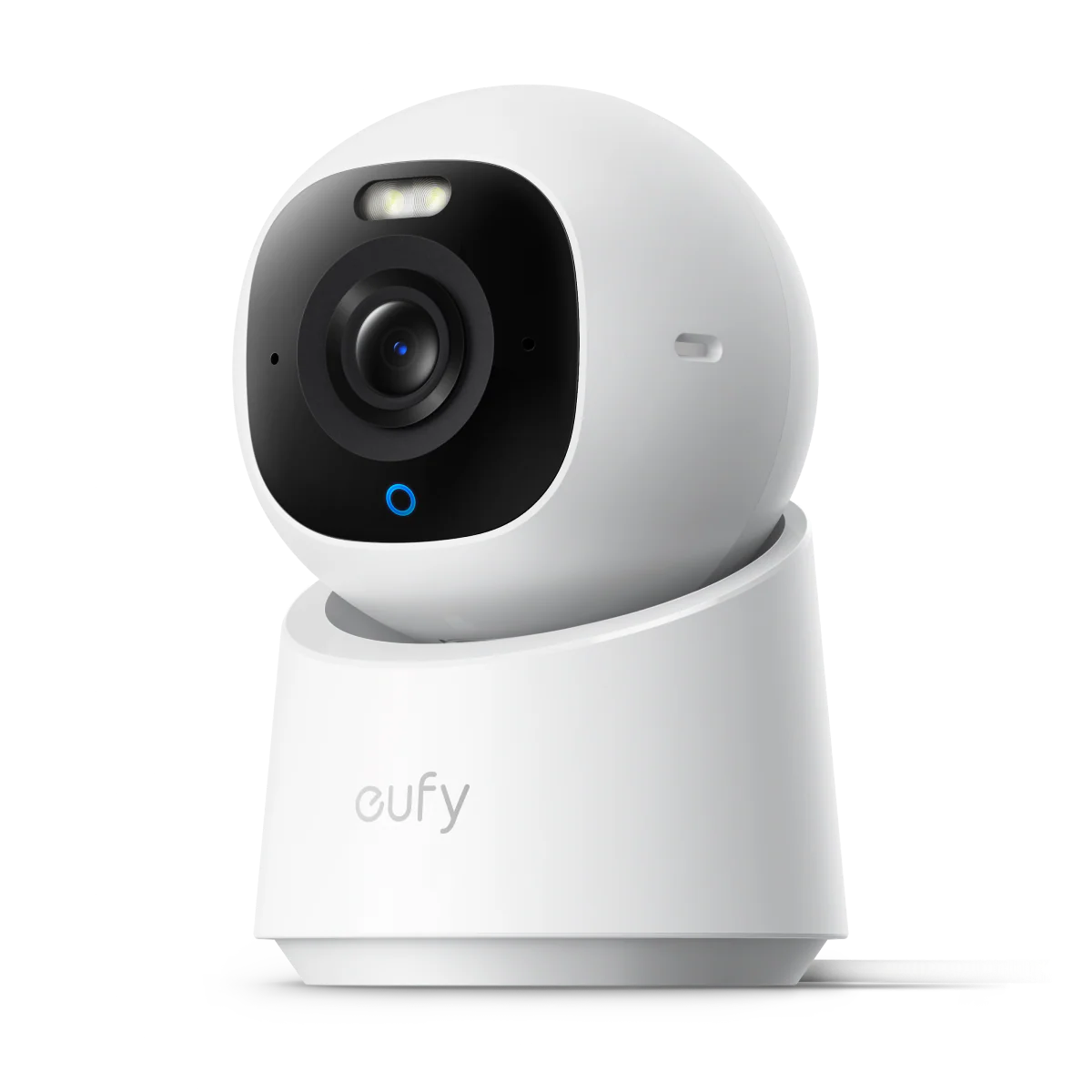 ANKER Eufy Indoor Cam E30 4K Camera White