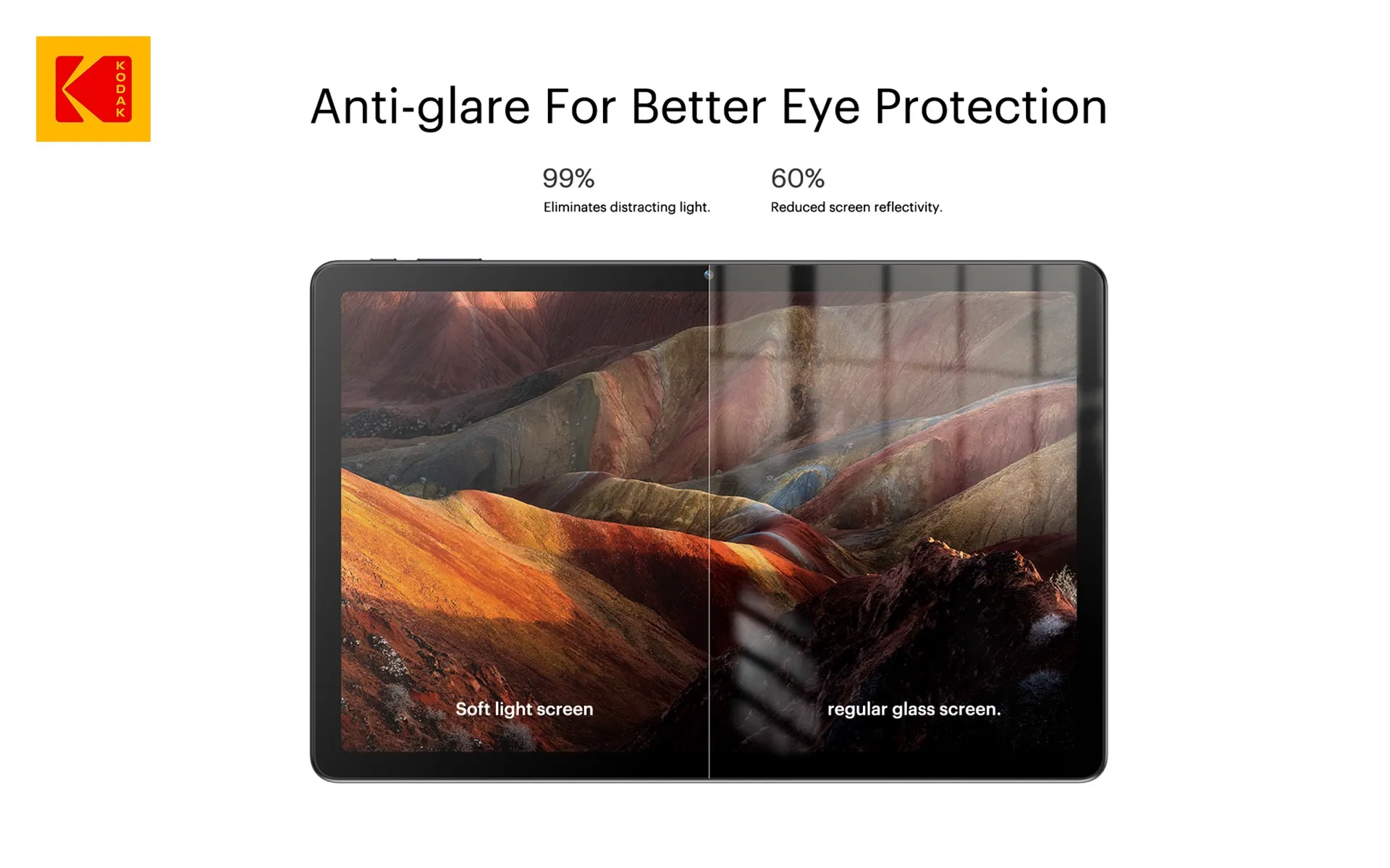 KODAK TAB K11 4GB RAM 128GB TABLET