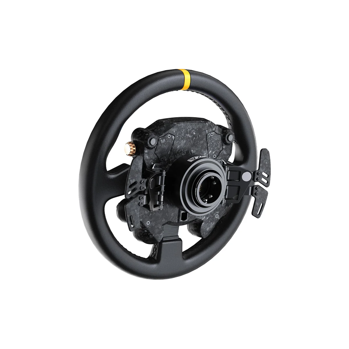 MOZA RS093 CS PRO STEERING WHEEL