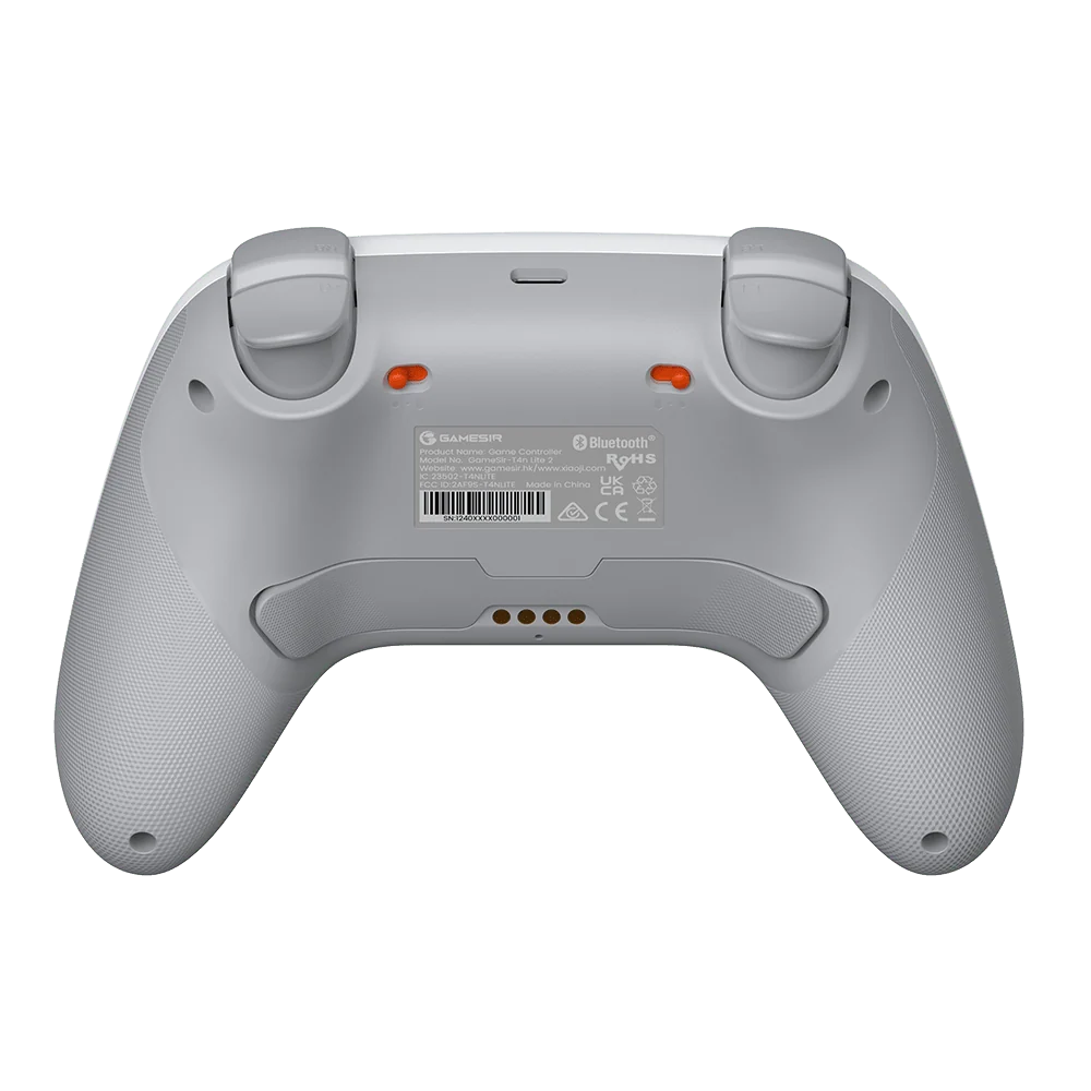 GAMESIR NOVE 2 LITE WIRELESS CONTOLLER WHITE