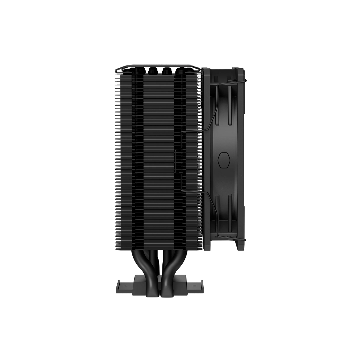 COOLER MASTER Hyper 212 3DHP Black ARGB CPU AIR COOLING - BLACK