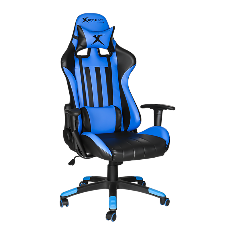 XtrikeMe GC-905 Gaming Chair