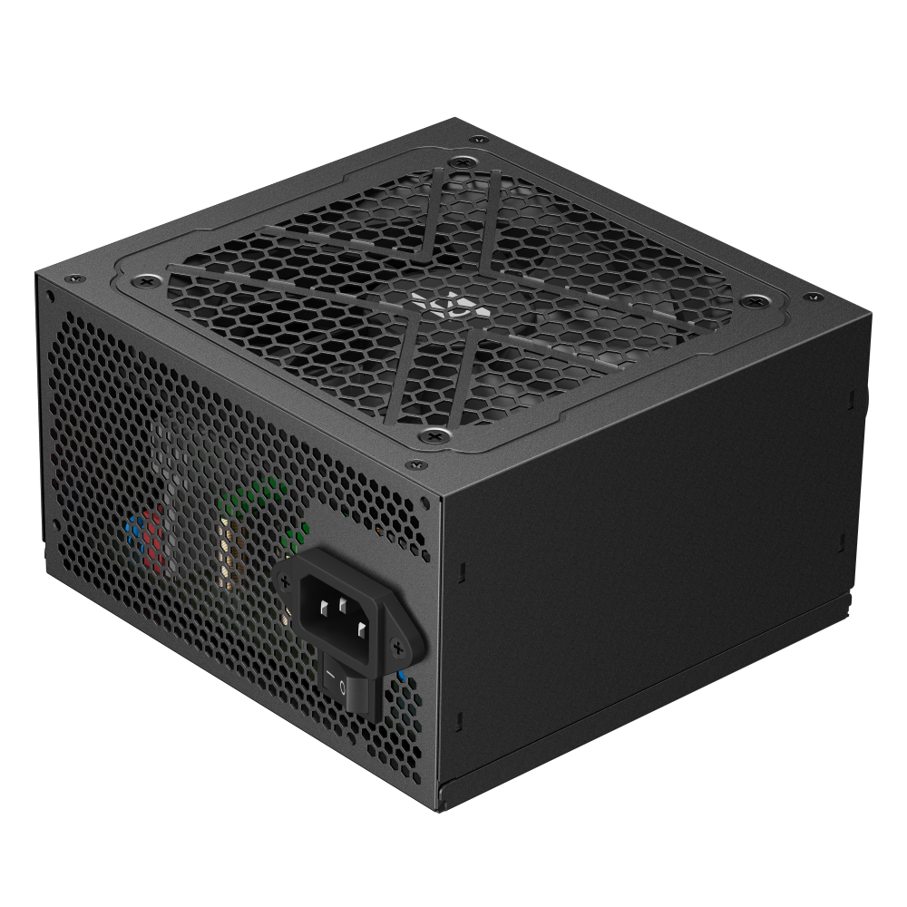 GAMEMAX MAX P650 B POWER SUPPLY